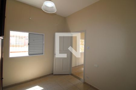 Quarto 1 de apartamento à venda com 3 quartos, 180m² em Parque Peruche, São Paulo