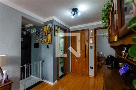 Sala de Jantar de apartamento à venda com 3 quartos, 60m² em Vila Miriam, São Paulo