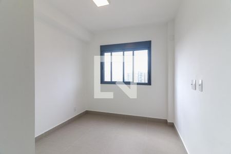 Quarto 1 de apartamento para alugar com 1 quarto, 31m² em Butantã, São Paulo