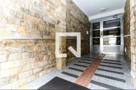 Hall Social de apartamento à venda com 2 quartos, 63m² em Lauzane Paulista, São Paulo
