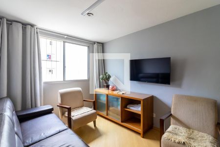 Apartamento para alugar com 2 quartos, 63m² em Lauzane Paulista, São Paulo