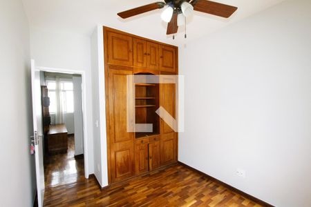 Quarto 1 de apartamento para alugar com 3 quartos, 92m² em Calafate, Belo Horizonte