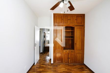 Quarto 1 de apartamento para alugar com 3 quartos, 92m² em Calafate, Belo Horizonte