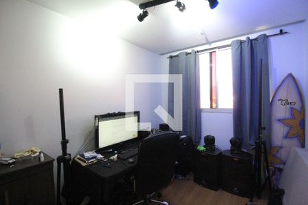 Quarto de apartamento à venda com 2 quartos, 52m² em Pechincha, Rio de Janeiro