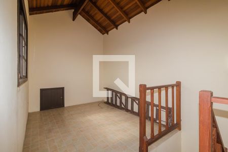 Corredor de casa à venda com 4 quartos, 175m² em Ipanema, Porto Alegre