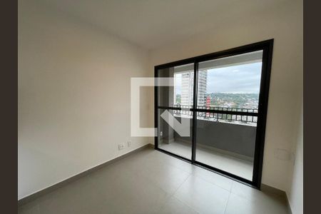 Sala/Cozinha de apartamento para alugar com 1 quarto, 31m² em Butantã, São Paulo