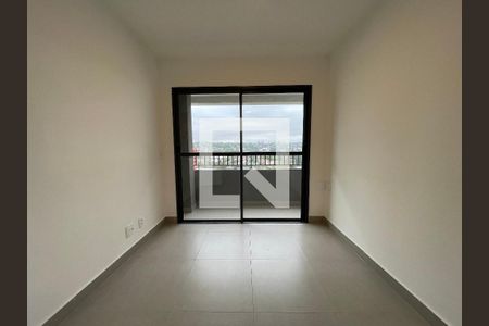 Sala/Cozinha de apartamento para alugar com 1 quarto, 31m² em Butantã, São Paulo