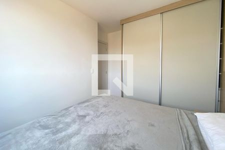 Quarto 1 de apartamento à venda com 2 quartos, 49m² em Novo Horizonte , Belo Horizonte