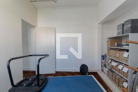 Quarto de apartamento para alugar com 2 quartos, 64m² em República, São Paulo