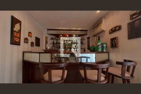 Apartamento à venda com 4 quartos, 660m² em Copacabana, Rio de Janeiro