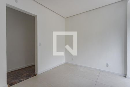 Cozinha de apartamento à venda com 2 quartos, 84m² em Bom Fim, Porto Alegre