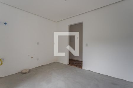 Cozinha de apartamento à venda com 2 quartos, 86m² em Bom Fim, Porto Alegre