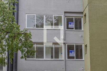 Placa de apartamento à venda com 2 quartos, 86m² em Bom Fim, Porto Alegre