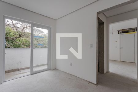 Quarto de kitnet/studio à venda com 1 quarto, 33m² em Bom Fim, Porto Alegre