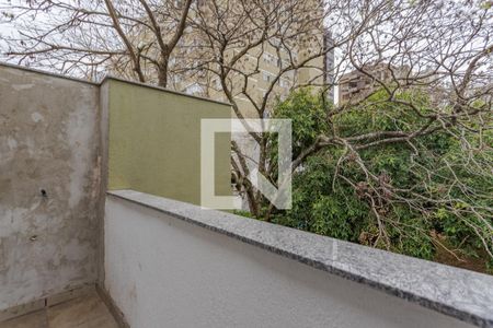 Quarto de kitnet/studio à venda com 1 quarto, 33m² em Bom Fim, Porto Alegre
