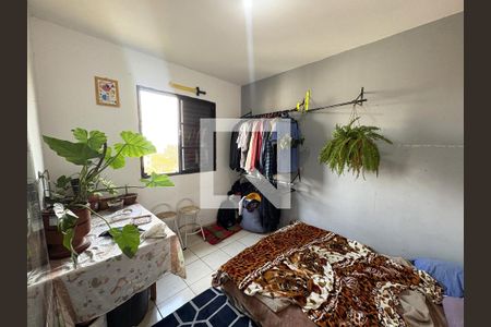 Quarto 1 de apartamento à venda com 2 quartos, 54m² em Medeiros, Jundiaí