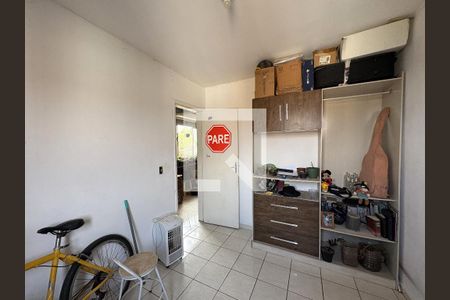 Quarto 2 de apartamento à venda com 2 quartos, 54m² em Medeiros, Jundiaí