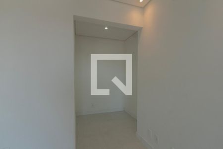 Sala de apartamento para alugar com 2 quartos, 50m² em Vila Carvalho, Sorocaba