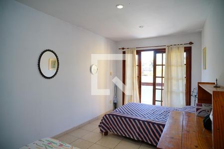 Quarto 1 de casa à venda com 3 quartos, 450m² em Serra Grande, Niterói