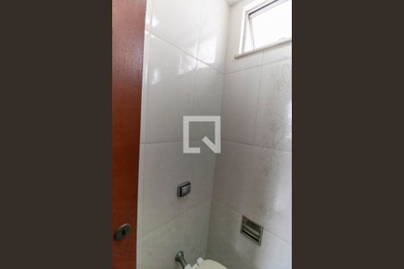 Lavabo de apartamento à venda com 2 quartos, 55m² em Fonseca, Niterói