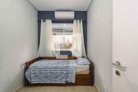 Quarto  de apartamento à venda com 2 quartos, 72m² em Morumbi, São Paulo