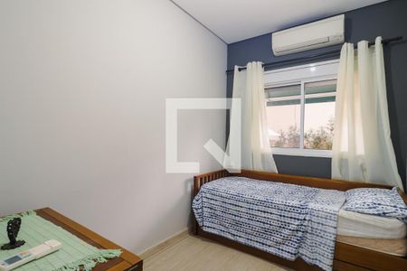Quarto  de apartamento à venda com 2 quartos, 72m² em Morumbi, São Paulo