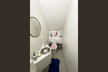 Lavabo de casa à venda com 4 quartos, 110m² em Pinheiros, São Paulo
