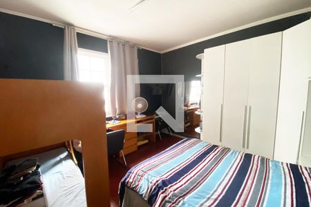 Quarto 1 de casa à venda com 4 quartos, 110m² em Pinheiros, São Paulo