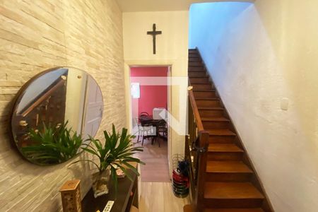 Sala de casa à venda com 4 quartos, 110m² em Pinheiros, São Paulo