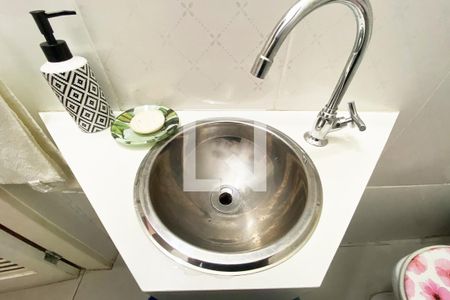 Lavabo de casa à venda com 4 quartos, 110m² em Pinheiros, São Paulo