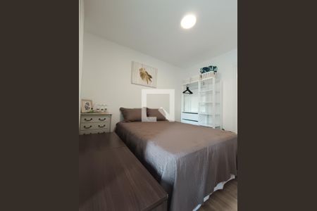 Quarto de apartamento para alugar com 1 quarto, 36m² em Vila Mariana, São Paulo