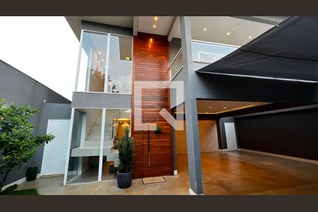 Casa à venda com 3 quartos, 323m² em Vale do Sol, Nova Lima