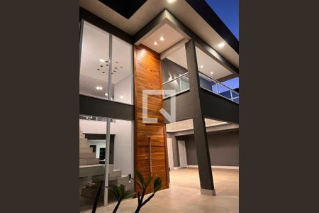 Casa à venda com 3 quartos, 323m² em Vale do Sol, Nova Lima