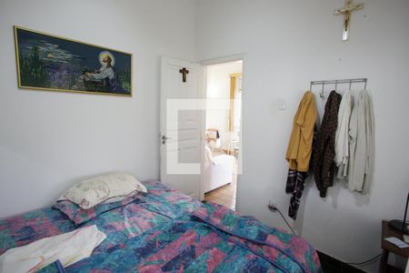 Quarto 1 de casa à venda com 3 quartos, 450m² em Tanque, Rio de Janeiro