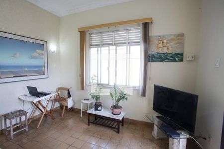 Sala de casa à venda com 3 quartos, 450m² em Tanque, Rio de Janeiro