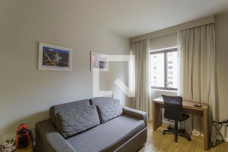 Studio de apartamento para alugar com 1 quarto, 34m² em Itaim Bibi, São Paulo