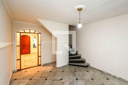 Sala de Jantar de casa à venda com 3 quartos, 210m² em Parque Fongaro, São Paulo