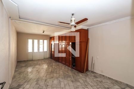 Quarto 1 de casa à venda com 3 quartos, 210m² em Parque Fongaro, São Paulo