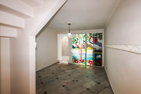 Sala de Jantar de casa à venda com 3 quartos, 210m² em Parque Fongaro, São Paulo