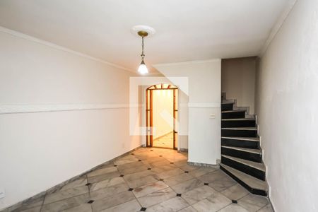 Sala de Jantar de casa à venda com 3 quartos, 210m² em Parque Fongaro, São Paulo