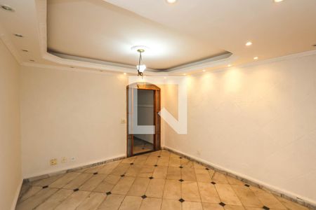 Sala de casa à venda com 3 quartos, 210m² em Parque Fongaro, São Paulo