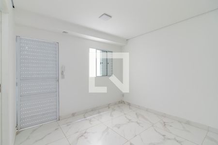 Sala/Quarto de apartamento para alugar com 1 quarto, 21m² em Santana, São Paulo