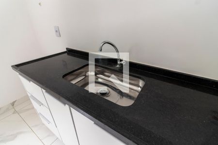 Studio de kitnet/studio à venda com 1 quarto, 20m² em Santana, São Paulo