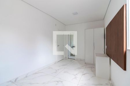 Studio de kitnet/studio à venda com 1 quarto, 20m² em Santana, São Paulo