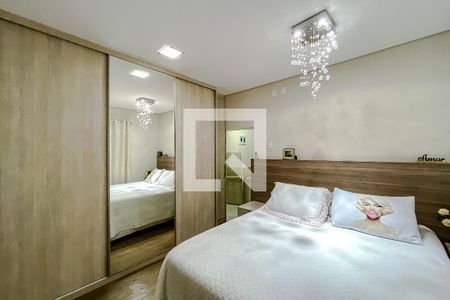  Suíte de casa à venda com 4 quartos, 250m² em Vila Regente Feijó, São Paulo