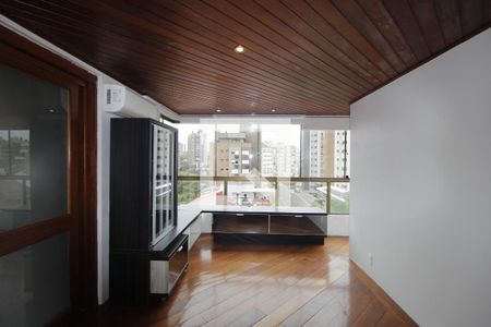 Sala 3 de apartamento à venda com 3 quartos, 400m² em Bela Vista, Porto Alegre