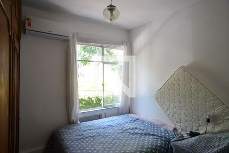 Suíte de apartamento à venda com 3 quartos, 100m² em Barra da Tijuca, Rio de Janeiro