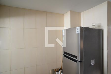 Cozinha de apartamento à venda com 3 quartos, 100m² em Barra da Tijuca, Rio de Janeiro