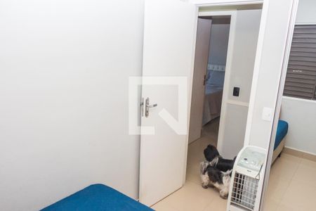 Quarto 1 de apartamento à venda com 3 quartos, 66m² em Socorro, São Paulo
