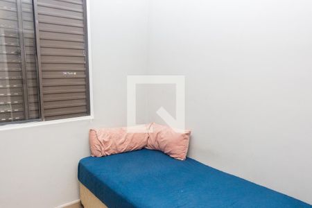 Quarto 1 de apartamento à venda com 3 quartos, 66m² em Socorro, São Paulo
